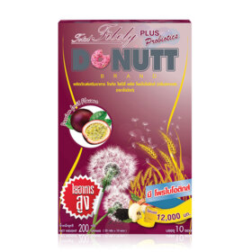 #Passion 10Sachets