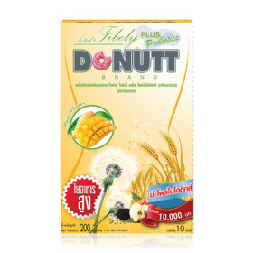 #Mango 10Sachets