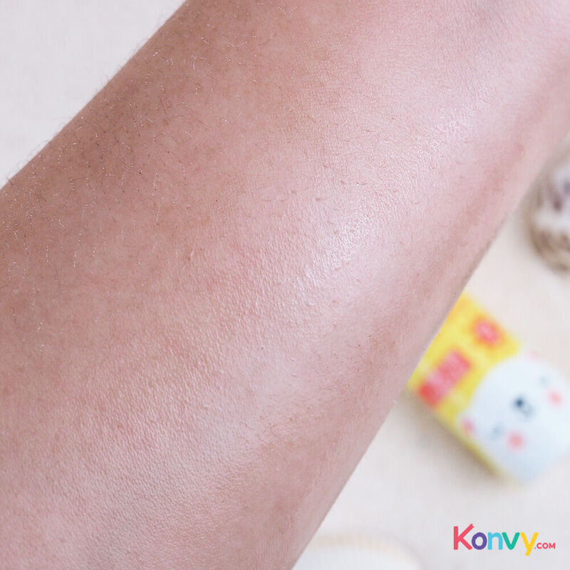 Kanda Essence UV Spray 45ml