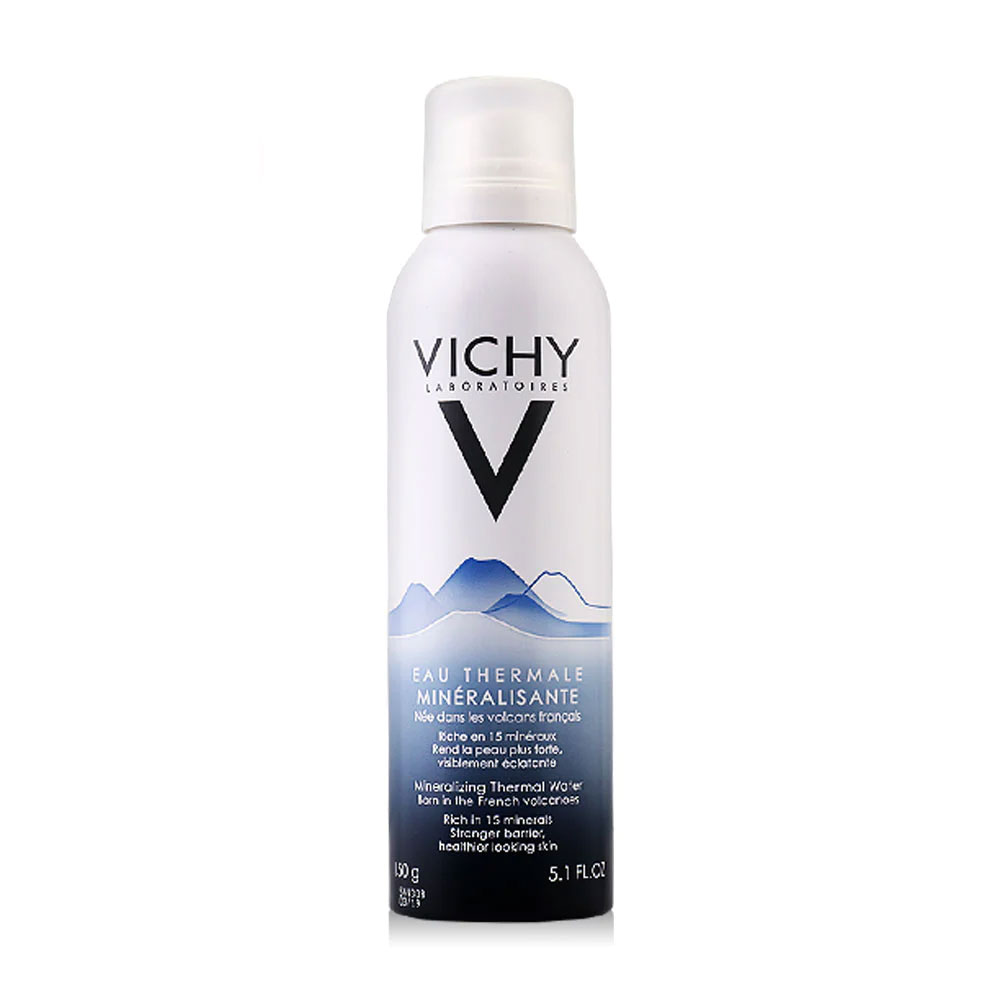 Vichy Thermal 150ml ( สินค้าหมดอายุ : 2026.01.01 ) 