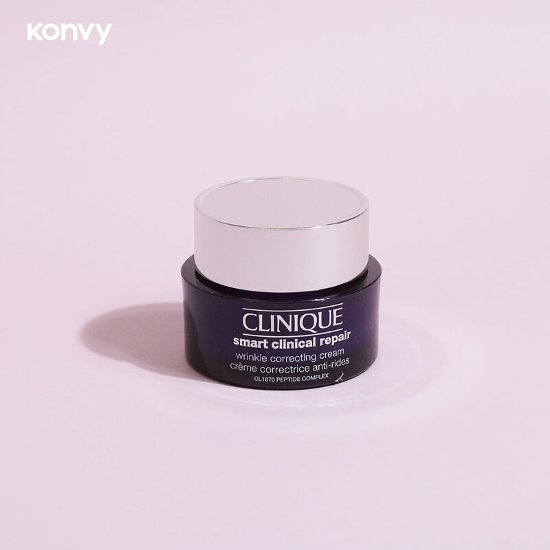 Clinique Smart Clinical Repair Wrinkle Correcting Cream 50ml
