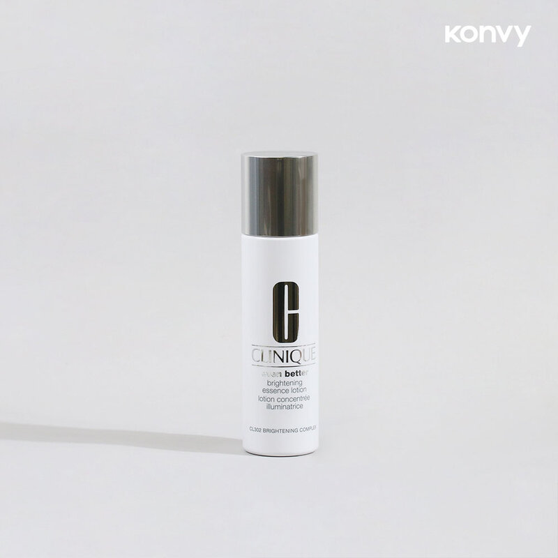 Clinique Even Better Brightening Essence Lotion 175ml