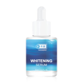 #Whitening