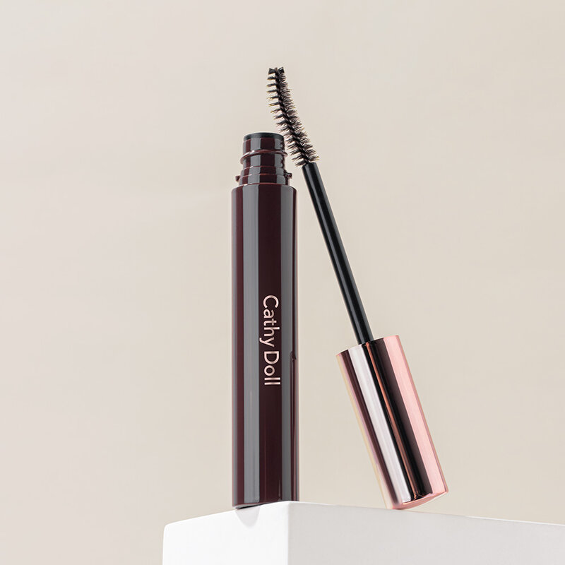 Cathy Doll Less Is More Mascara 8g #Brown