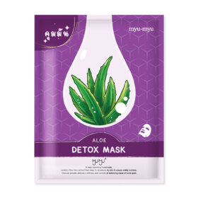 #Detox