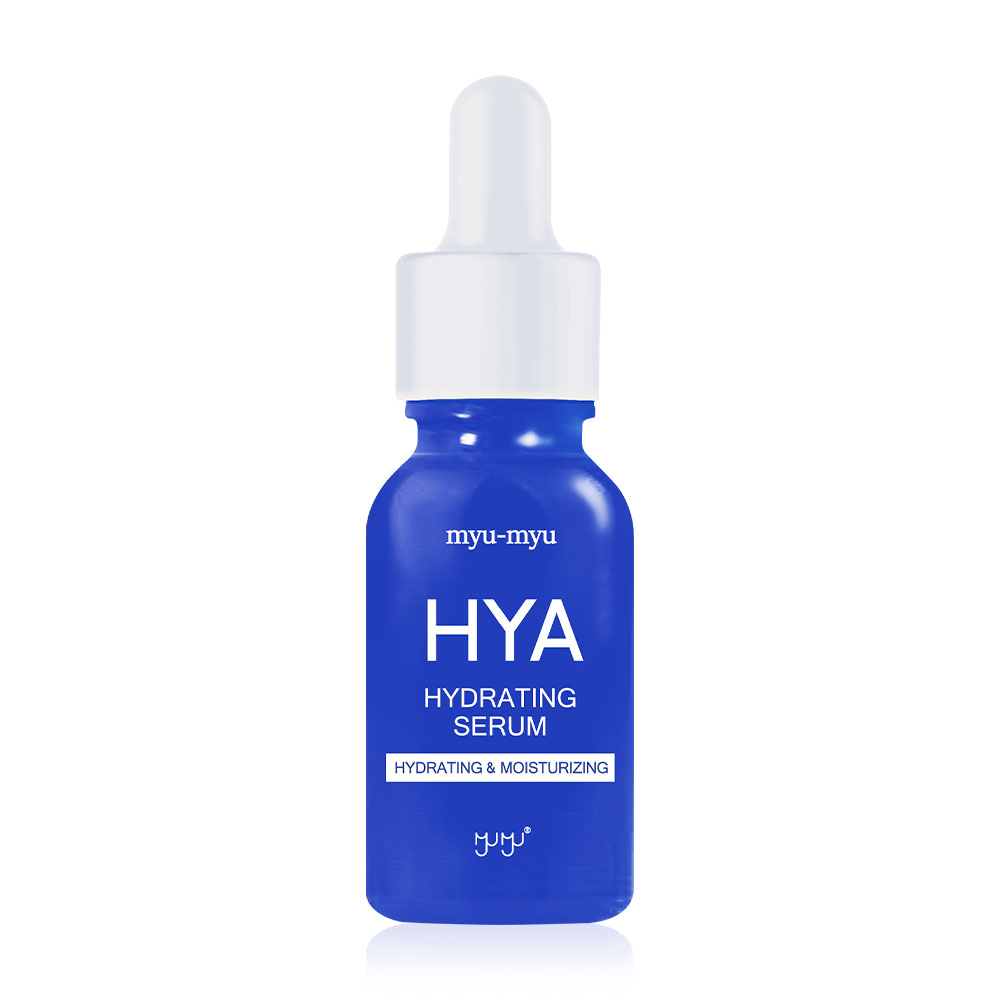 MYU-MYU Hya Hydrating Serum 15g