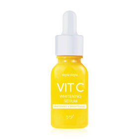 #Vit C