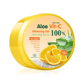 #Aloe Vit-C