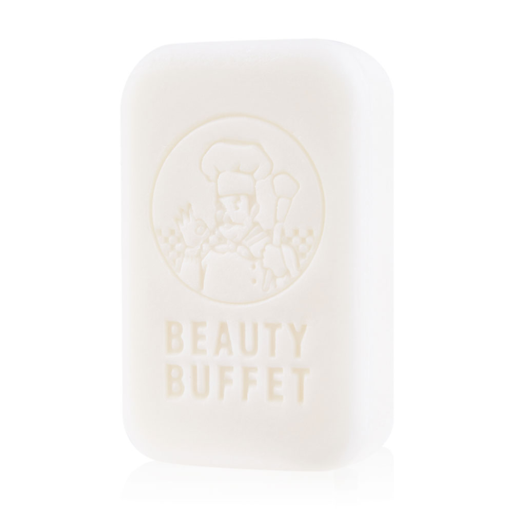 Beauty Buffet Milk Plus Brightening Q10 Soap 100g