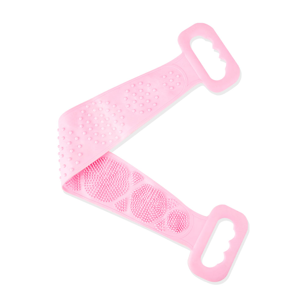[Free Gift] Beauty Buffet Back Scrubber 1pc
