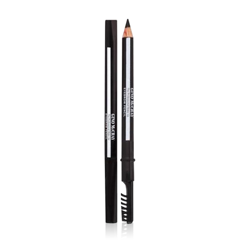 Beauty Buffet Gino Mccray The Professional Make Up Eyebrow Pencil 3g #02 Coffee Brown