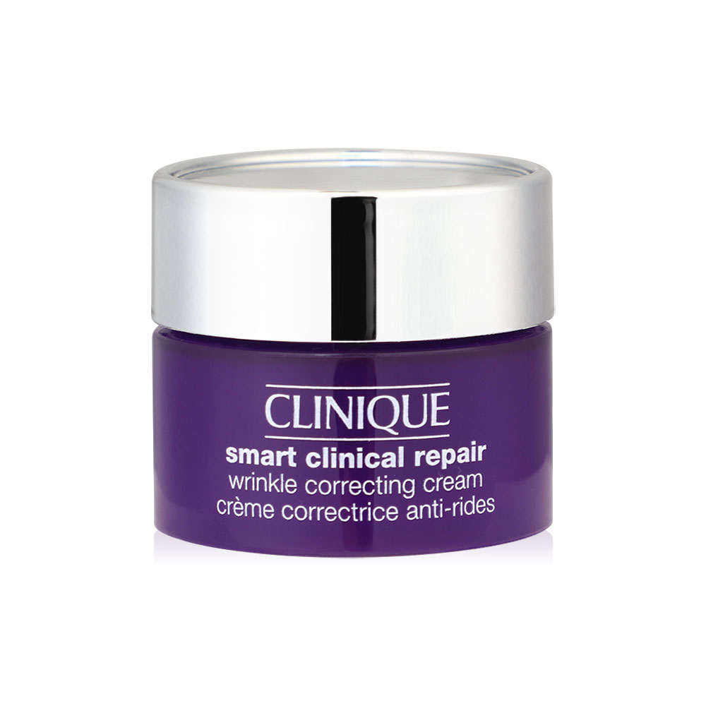 Clinique Smart Clinical Repair Wrinkle Correcting Cream 5ml (With Box)