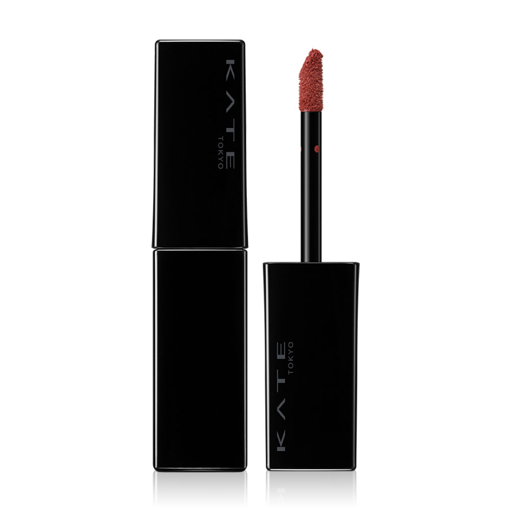 KATE Lip Monster Souffle Matte 7g #M01 Dark Side of Crimson