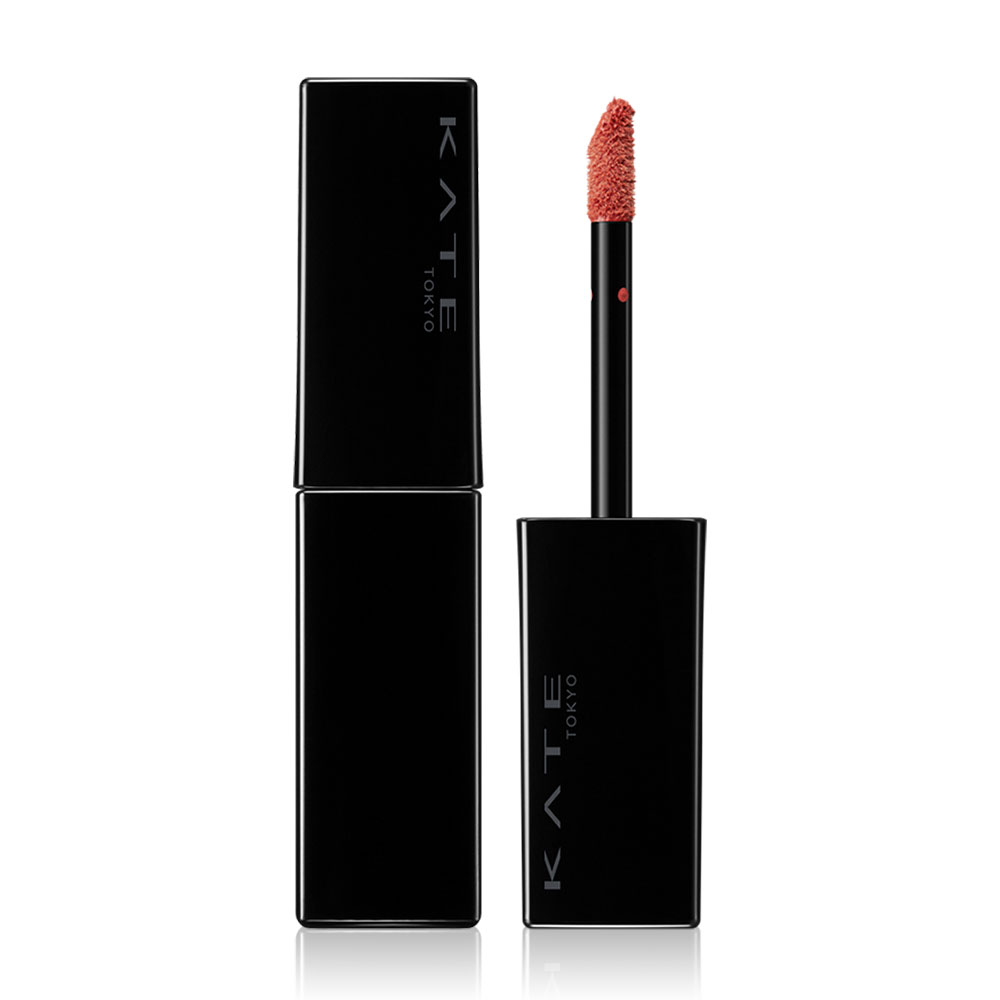 KATE Lip Monster Souffle Matte 7g #M02 Immortal Cherry Blossom