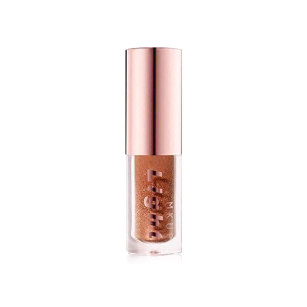 MKUP Pearl Light Liquid Eye Shadow 3g #03 Dazzle Copper