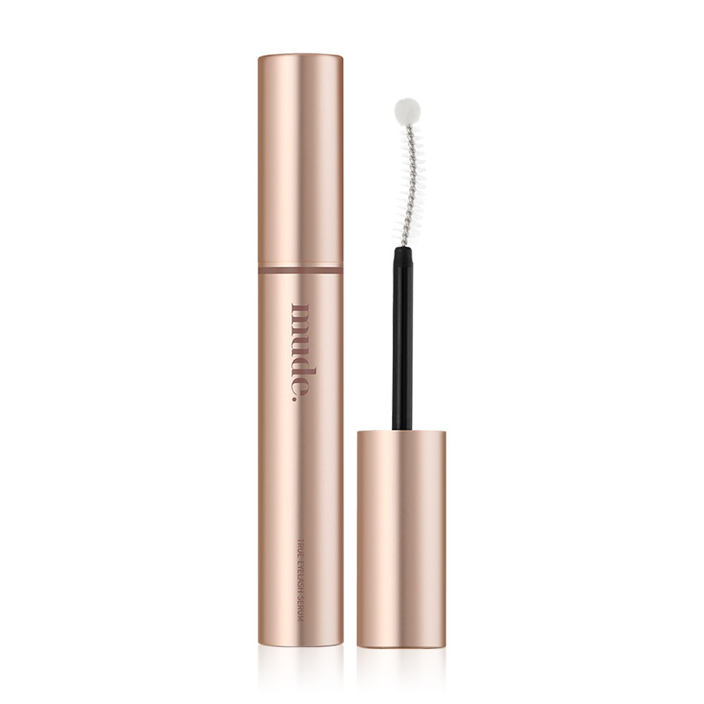 mude. True Eyelash Serum 8g