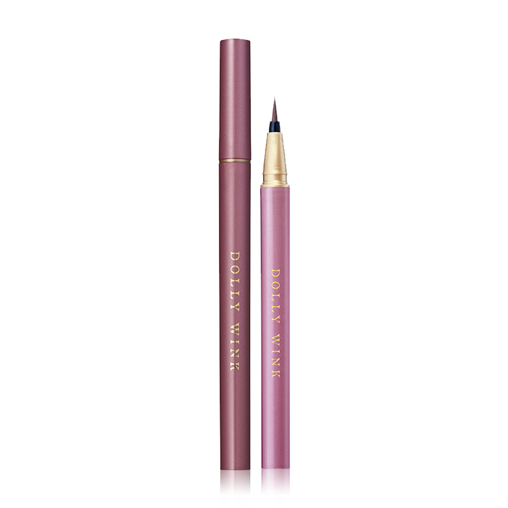 Dolly Wink My Best Liner 0.5ml #Pink Brown