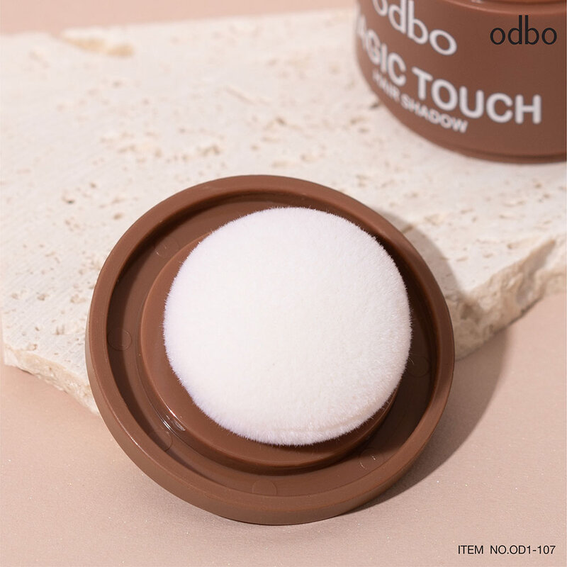 ODBO Magic Touch Hair Shadow 3g #04