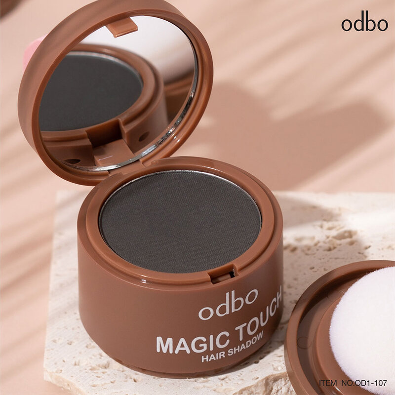 ODBO Magic Touch Hair Shadow 3g #04