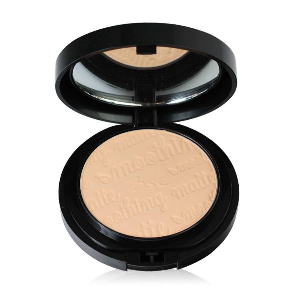 BSC Cosmetology Smoothing Matte Powder 10.5g #C1