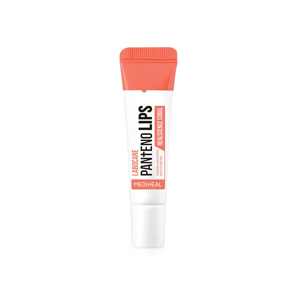 Mediheal Labocare Pantenolips Healssence Coral 10ml