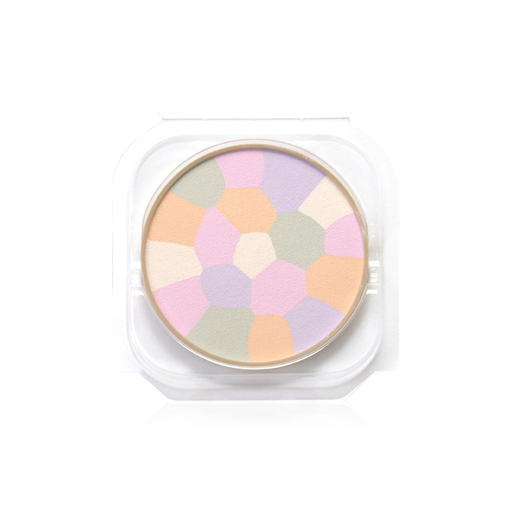 Canmake Marshmallow Finish Powder Abloom Refill 4g #01 Dearest Bouquet