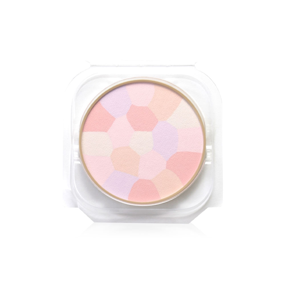 Canmake Marshmallow Finish Powder Abloom Refill 4g #02 Sakura Tulle