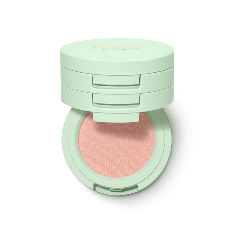 KIKO MILANO Beauty Essentials Trio Eyeshadow 3g #02 Eyes On You