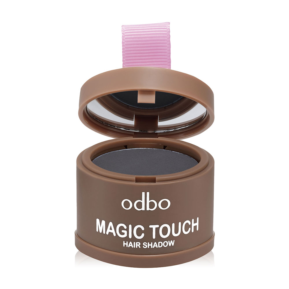 ODBO Magic Touch Hair Shadow 3g #04