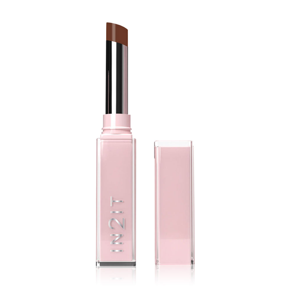 In2It Moisture Bomb Lipstick 1.8g #MBL01 Mulberry