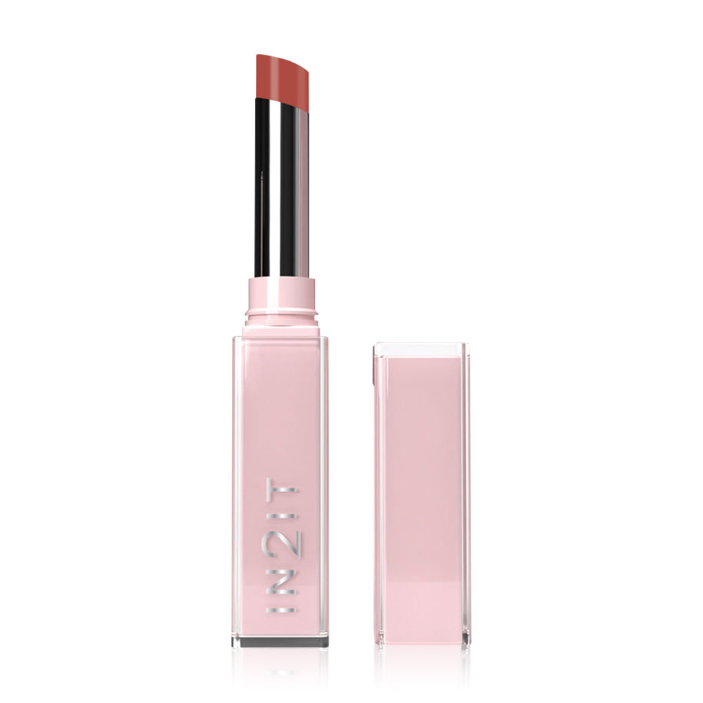 In2It Moisture Bomb Lipstick 1.8g #MBL02 Apple