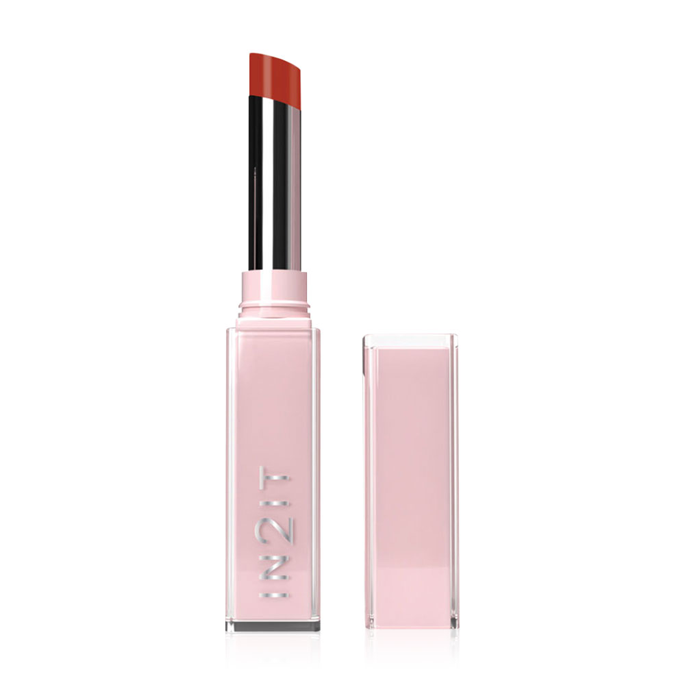 In2It Moisture Bomb Lipstick 1.8g #MBL03 Cantaloupe