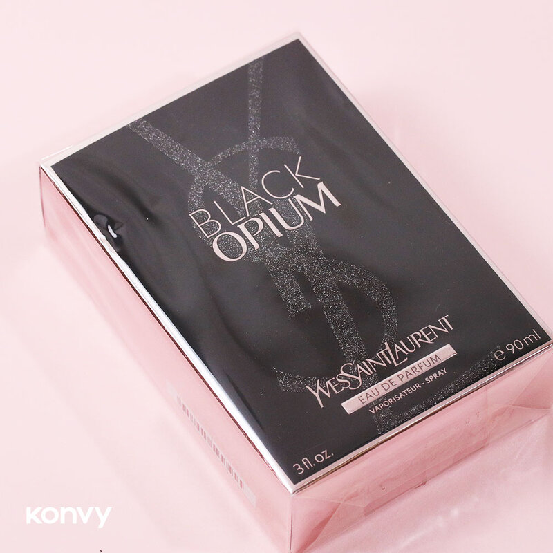 YSL Black Opium EDP 90ml