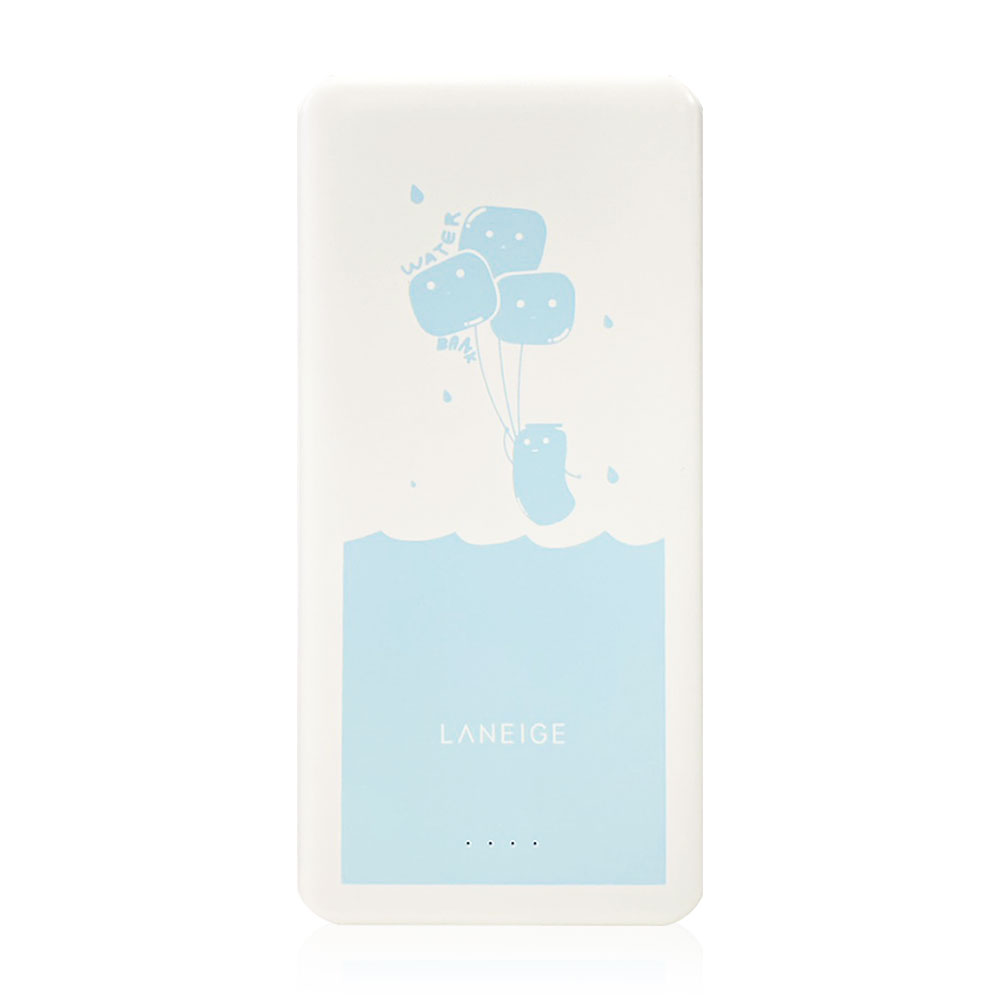 [Free Gift] Laneige Powerbank 10,000 mAh