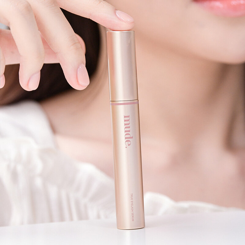 mude. True Eyelash Serum 8g