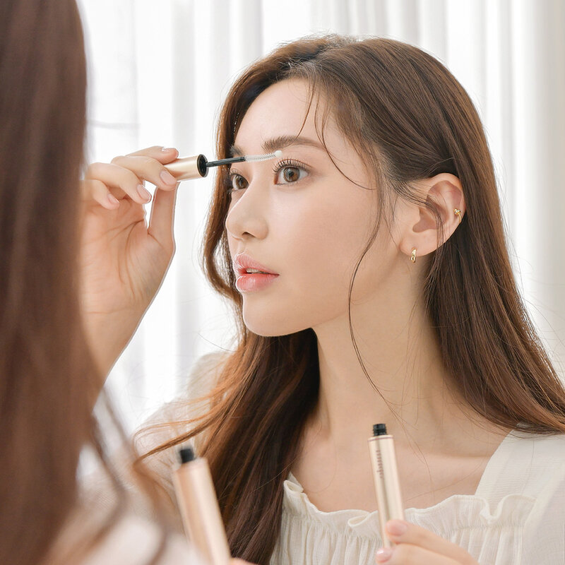 mude. True Eyelash Serum 8g
