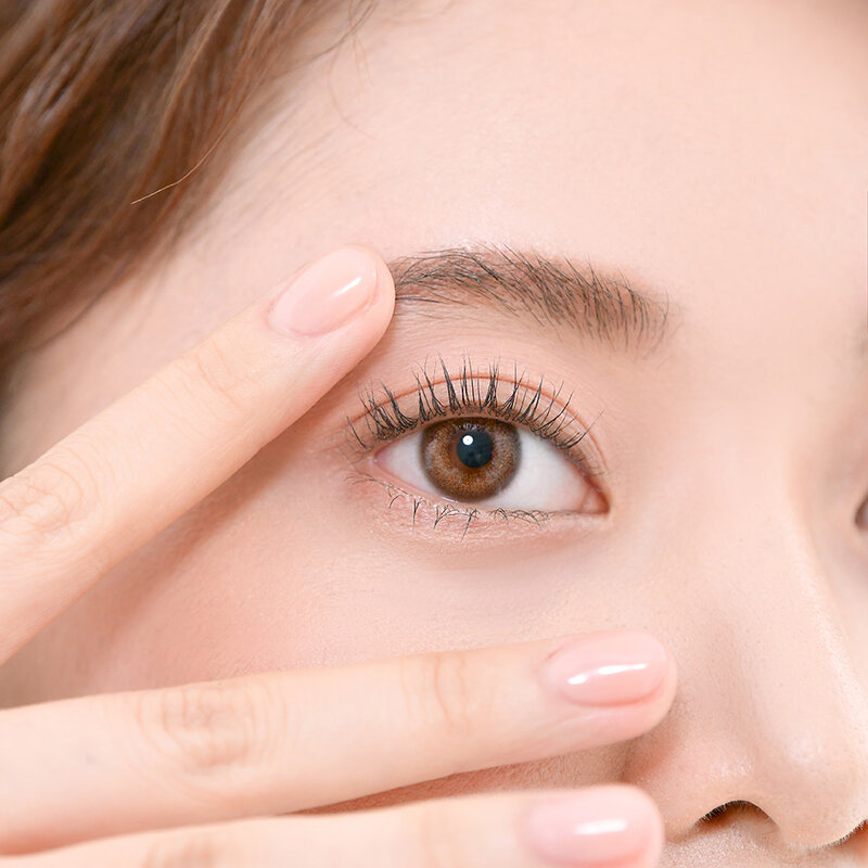 mude. True Eyelash Serum 8g