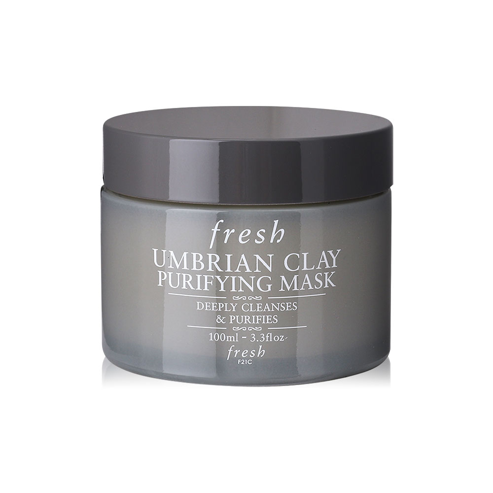 Fresh Umbrian Clay Purifying Mask 100ml