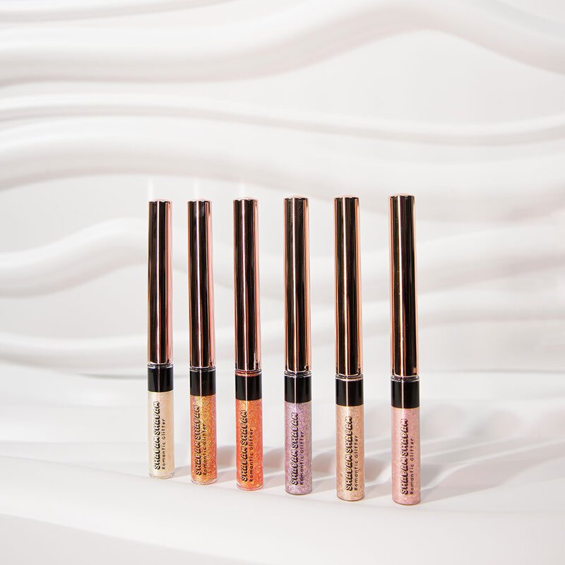 CORINGCO COSMETICS Shabam Shabam Romantic Glitter 3g #03 Evening Sun Light