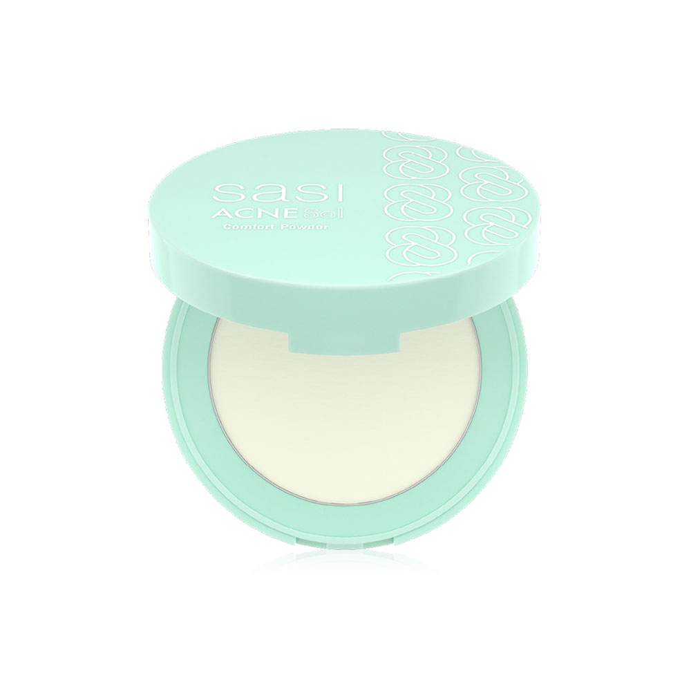 SASI Acne Sol Comfort Powder 4.5g