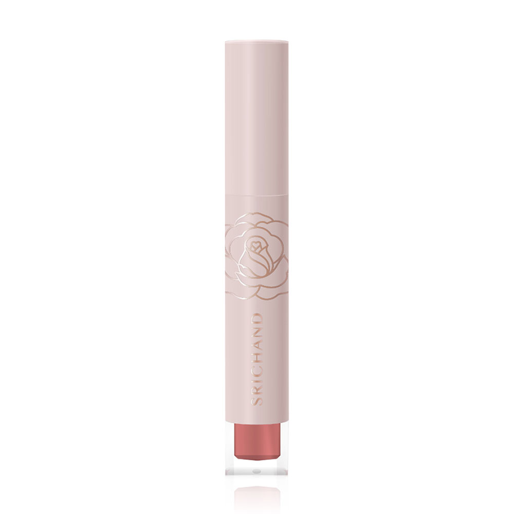 Srichand Feelin’ Me Matte Liquid Lip 3g #01 Chillax Nude