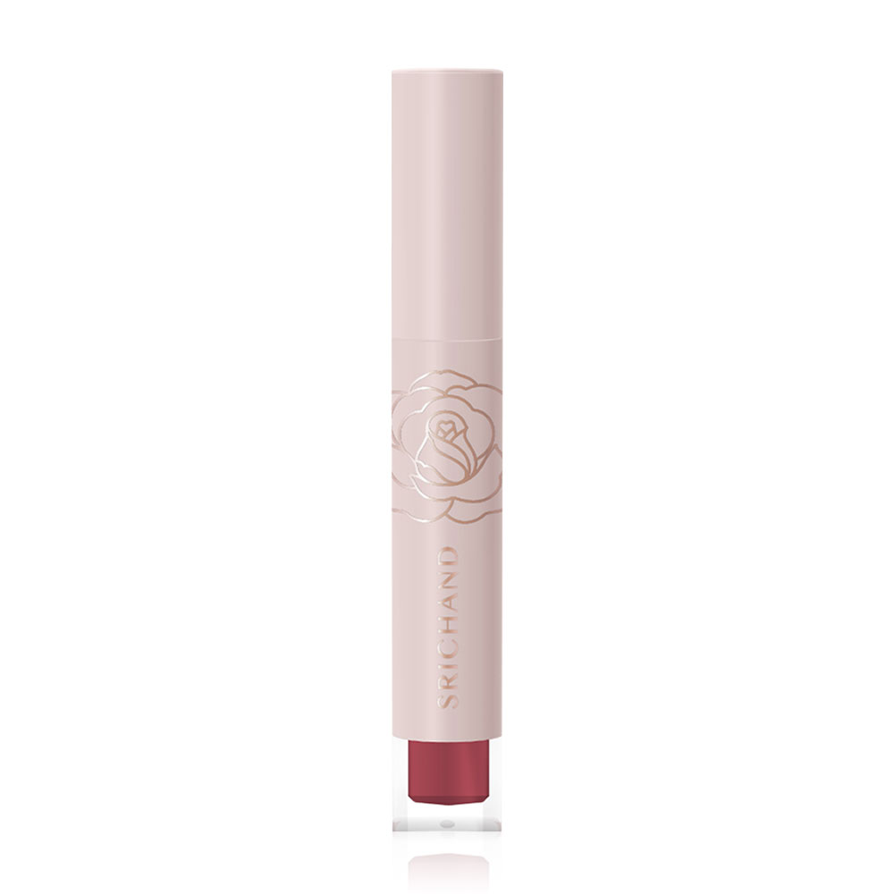 Srichand Feelin’ Me Matte Liquid Lip 3g #04 Crush on Pink