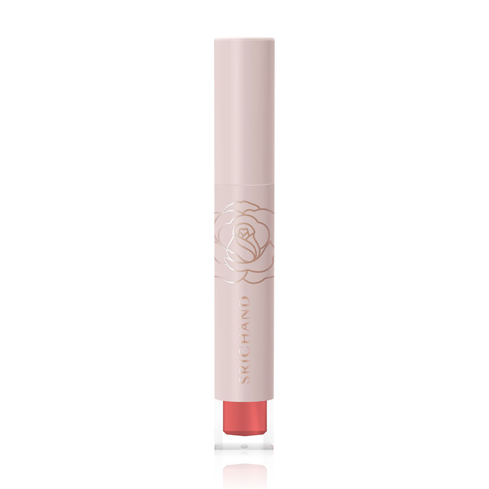 Srichand Feelin’ Me Matte Liquid Lip 3g #05 Peachy Time