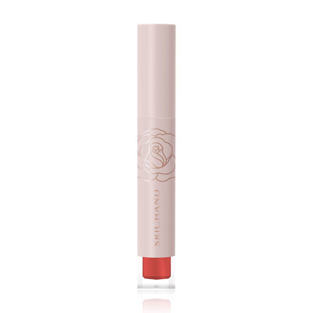 Srichand Feelin’ Me Matte Liquid Lip 3g #06 Rhythm of Coral