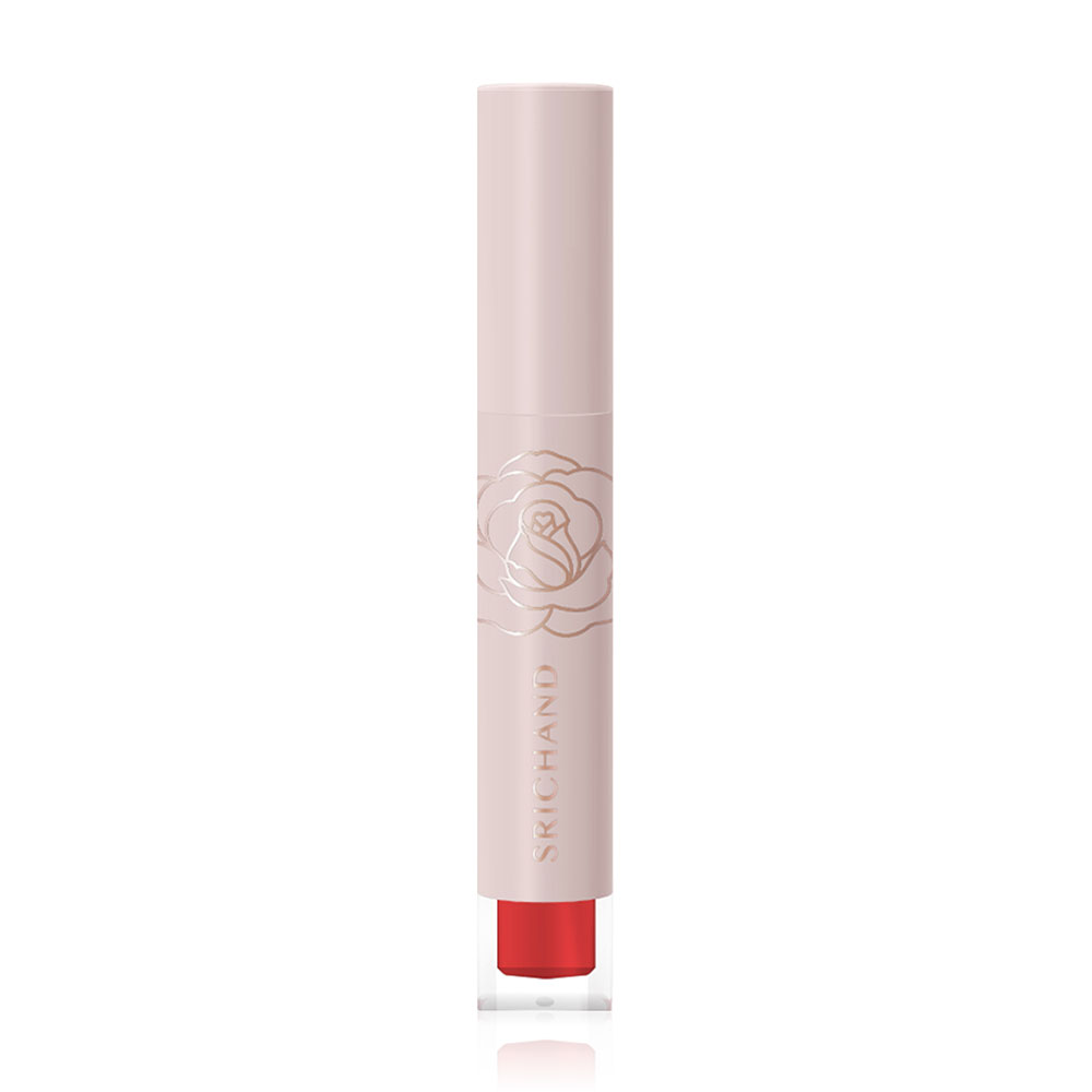 Srichand Feelin’ Me Matte Liquid Lip 3g #08 Play on Red