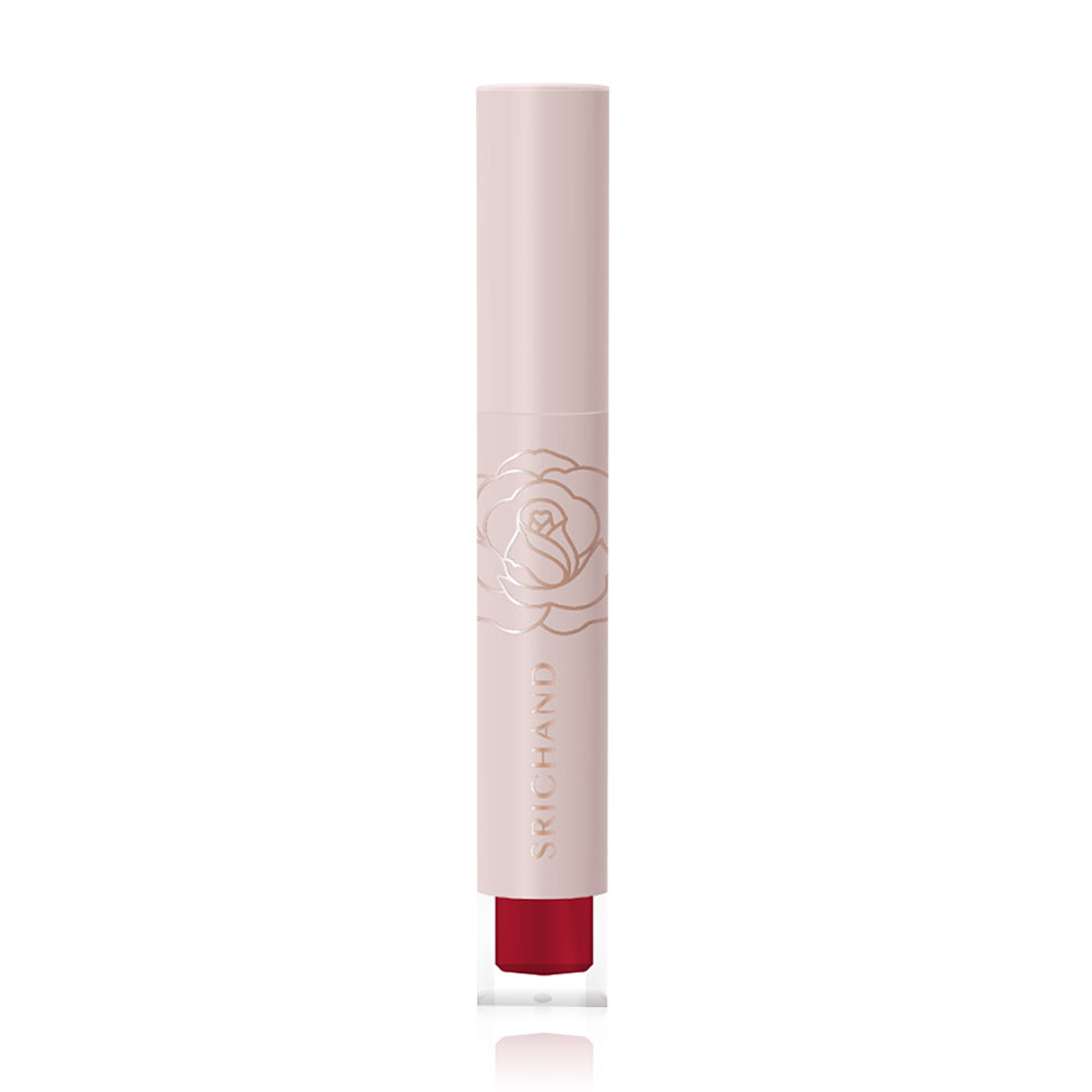 Srichand Feelin’ Me Matte Liquid Lip 3g #09 Charming Red