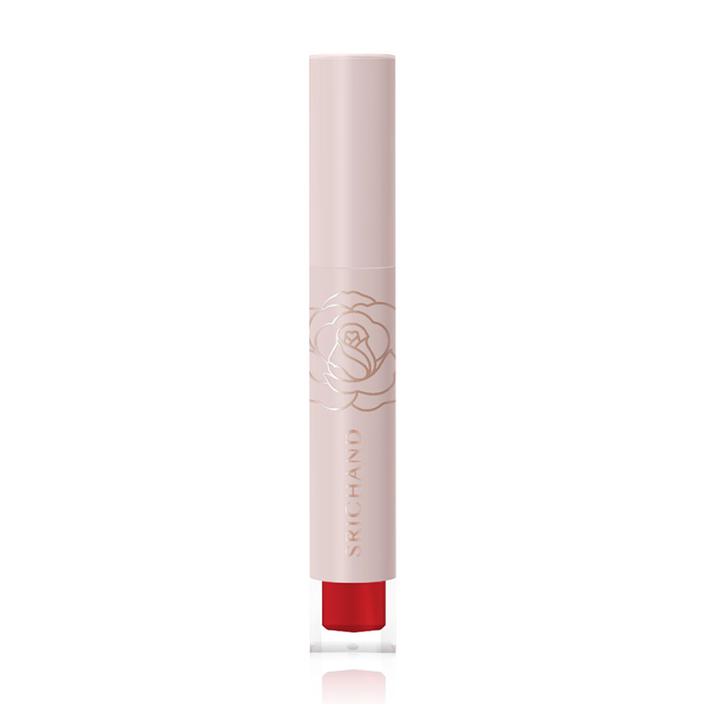 Srichand Feelin’ Me Matte Liquid Lip 3g #10 Savvy Red