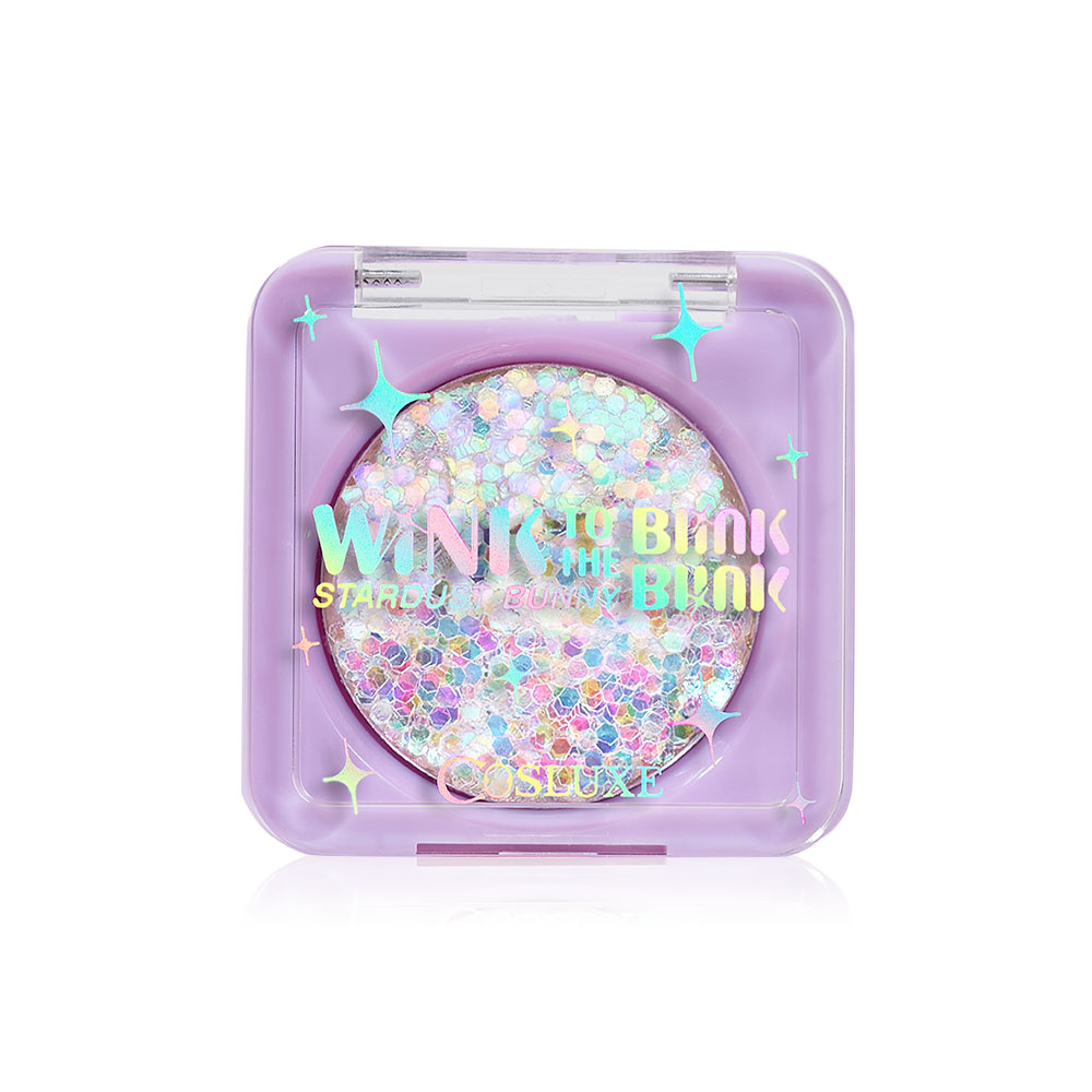 Cosluxe Stardust Bunny 1.8g #01 Blaze