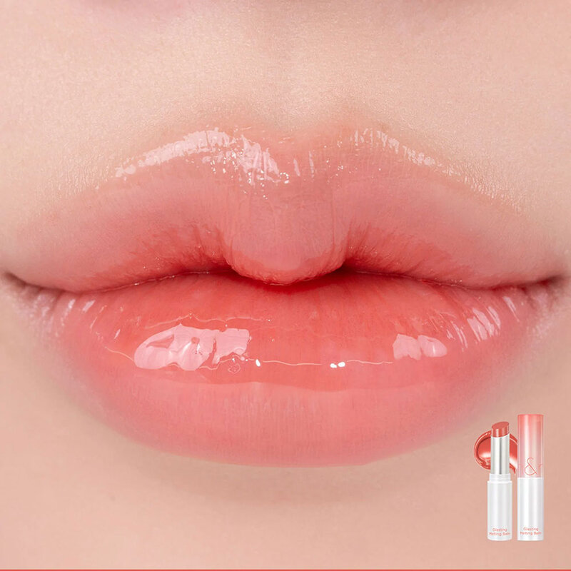 ROM&ND Glasting Melting Balm 3.5g #03 Sorbet Balm