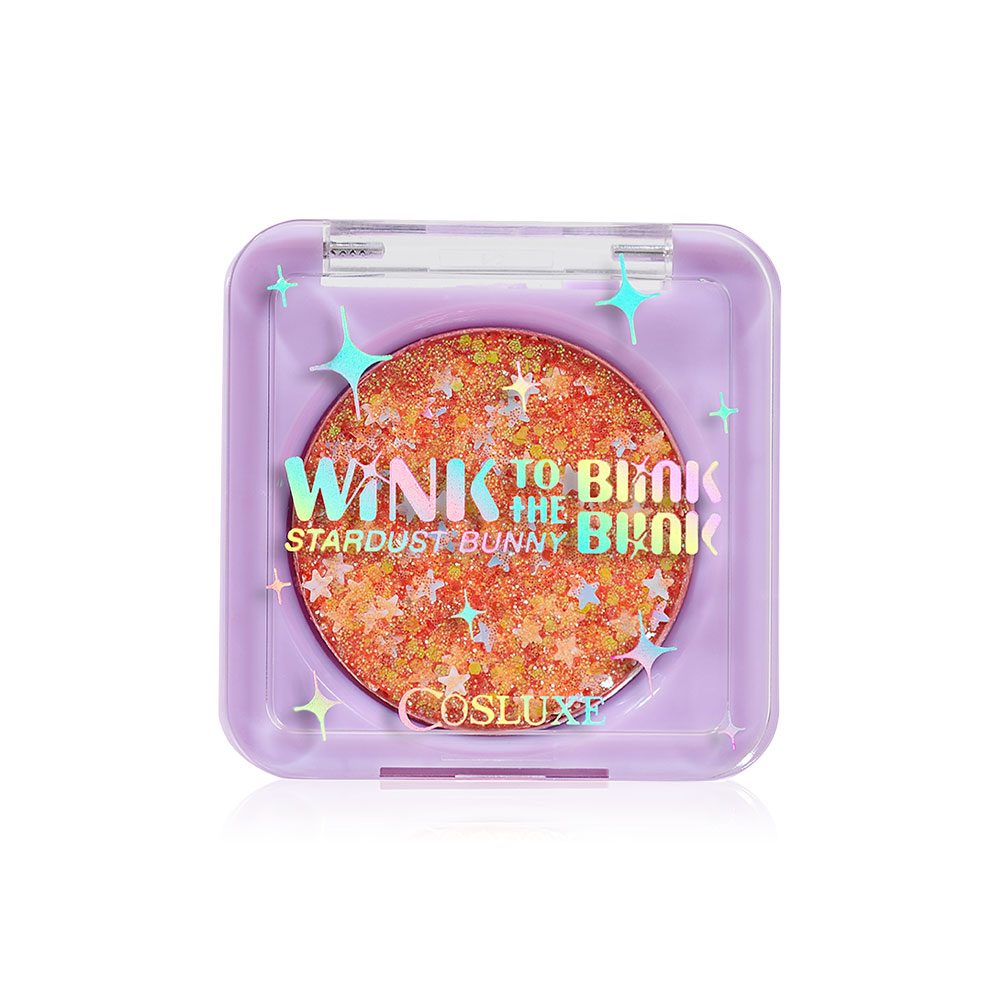 Cosluxe Stardust Bunny 1.8g #03 Burn